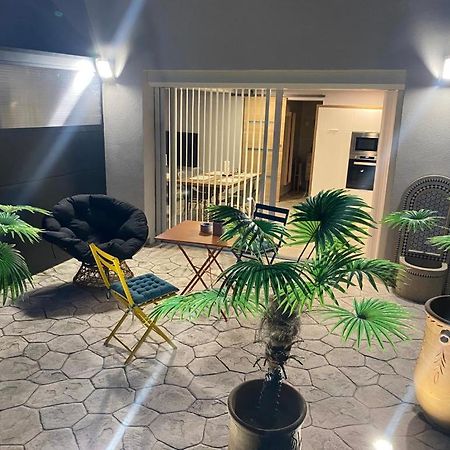 Appartement 2 Pieces Cosy Au Calme 미트리모리 외부 사진