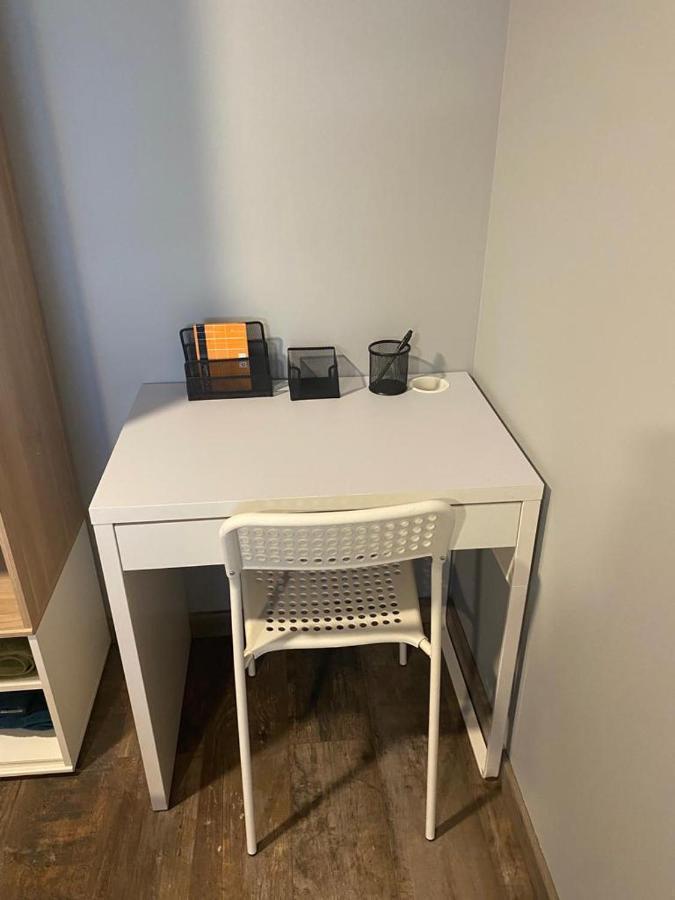 Appartement 2 Pieces Cosy Au Calme 미트리모리 외부 사진